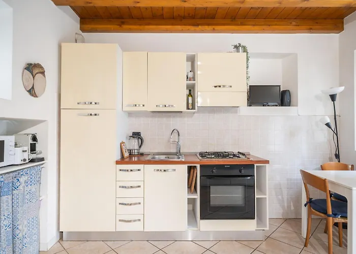 Apartament La Casa Di Gio