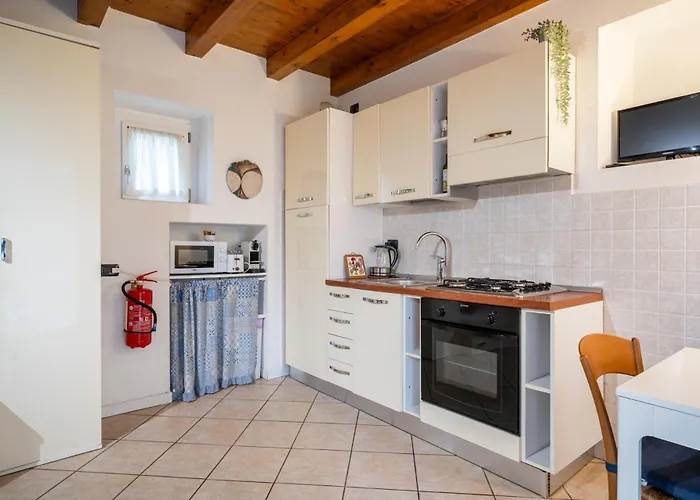 La Casa Di Gio Apartament *