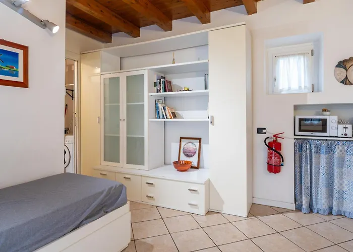 Apartament La Casa Di Gio *