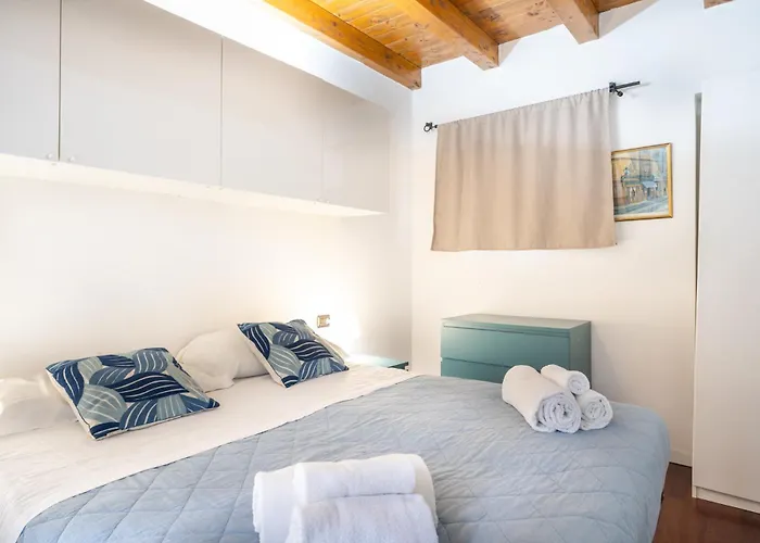 Apartament La Casa Di Gio Lecco
