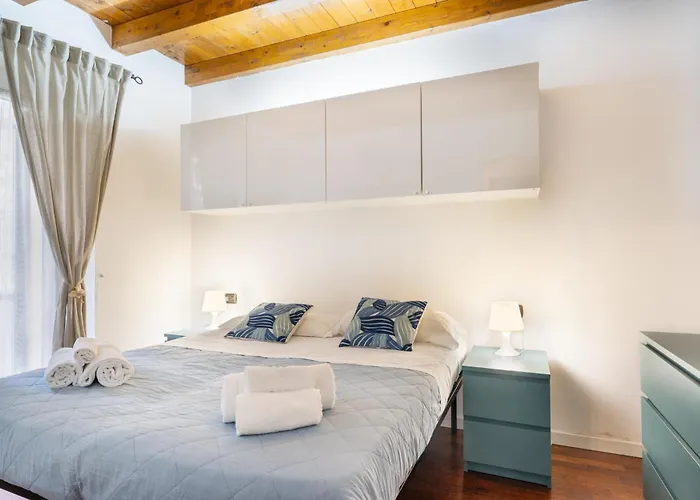 La Casa Di Gio *