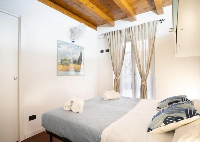 La Casa Di Gio Apartament