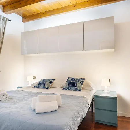 La Casa Di Giò *