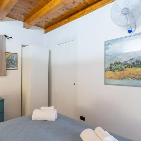 La Casa Di Gio