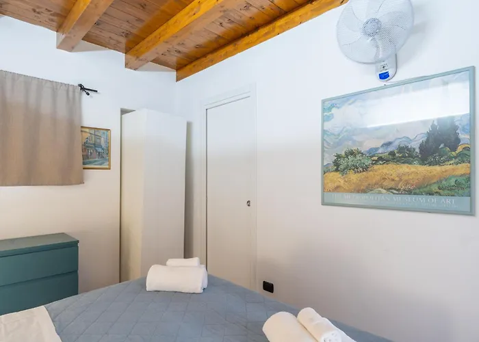 La Casa Di Gio