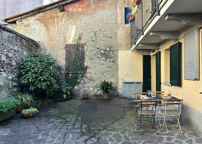 Апартаменты La Casa Di Gio *