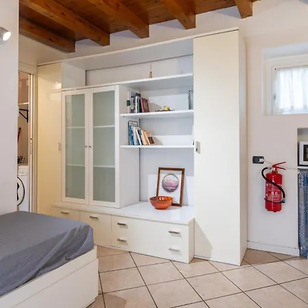 公寓 La Casa Di Gio *