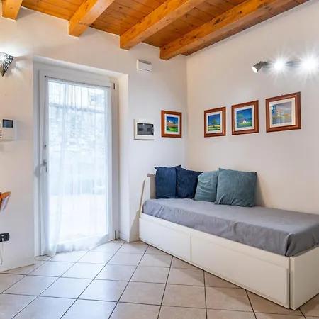 La Casa Di Gio 公寓 莱科